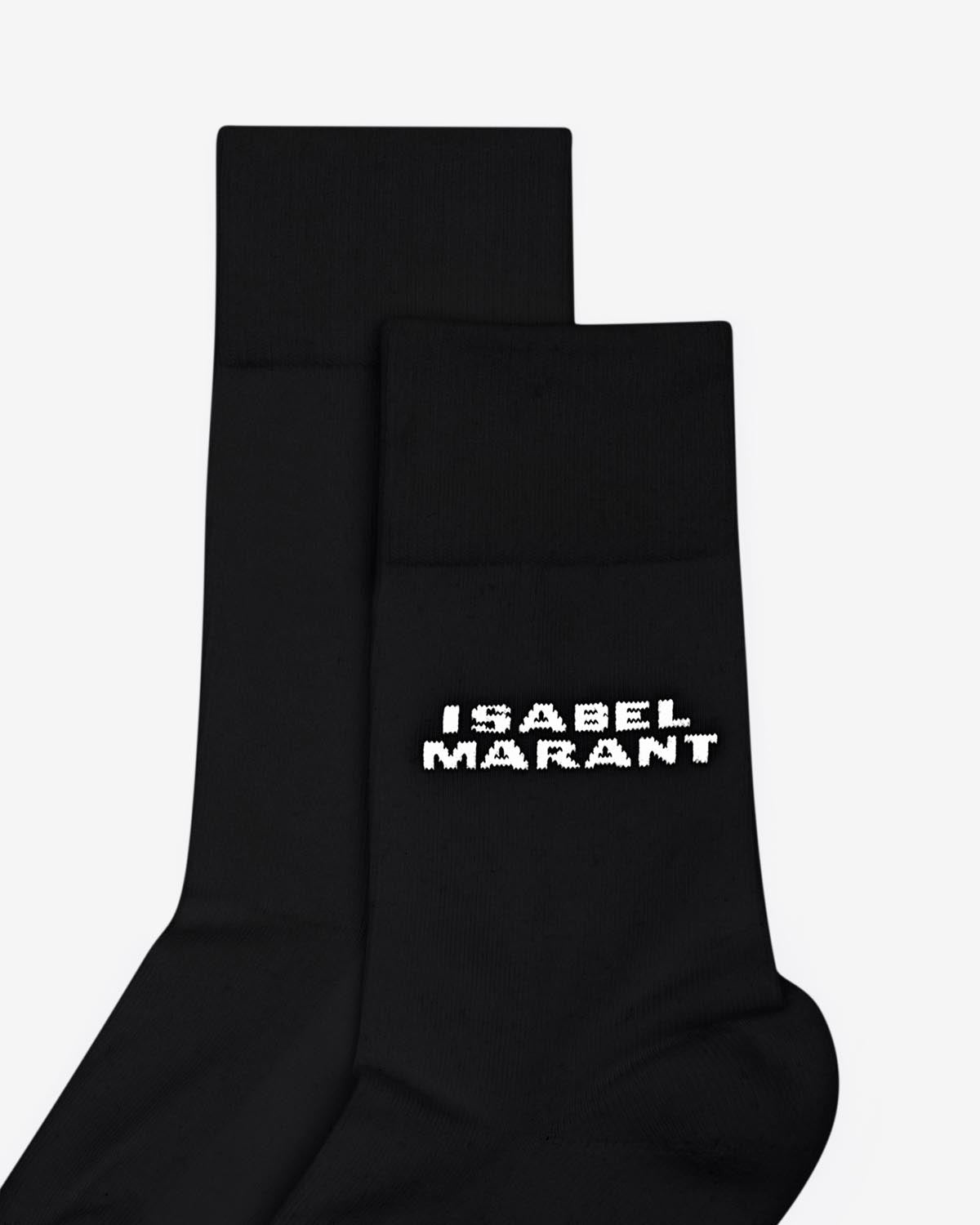 DAWI SOCKS - 5