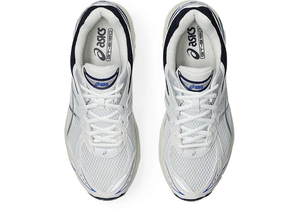 ASICS GT-2160 Sneakers 'White Piedmont Grey' 1203A275-105 - 4