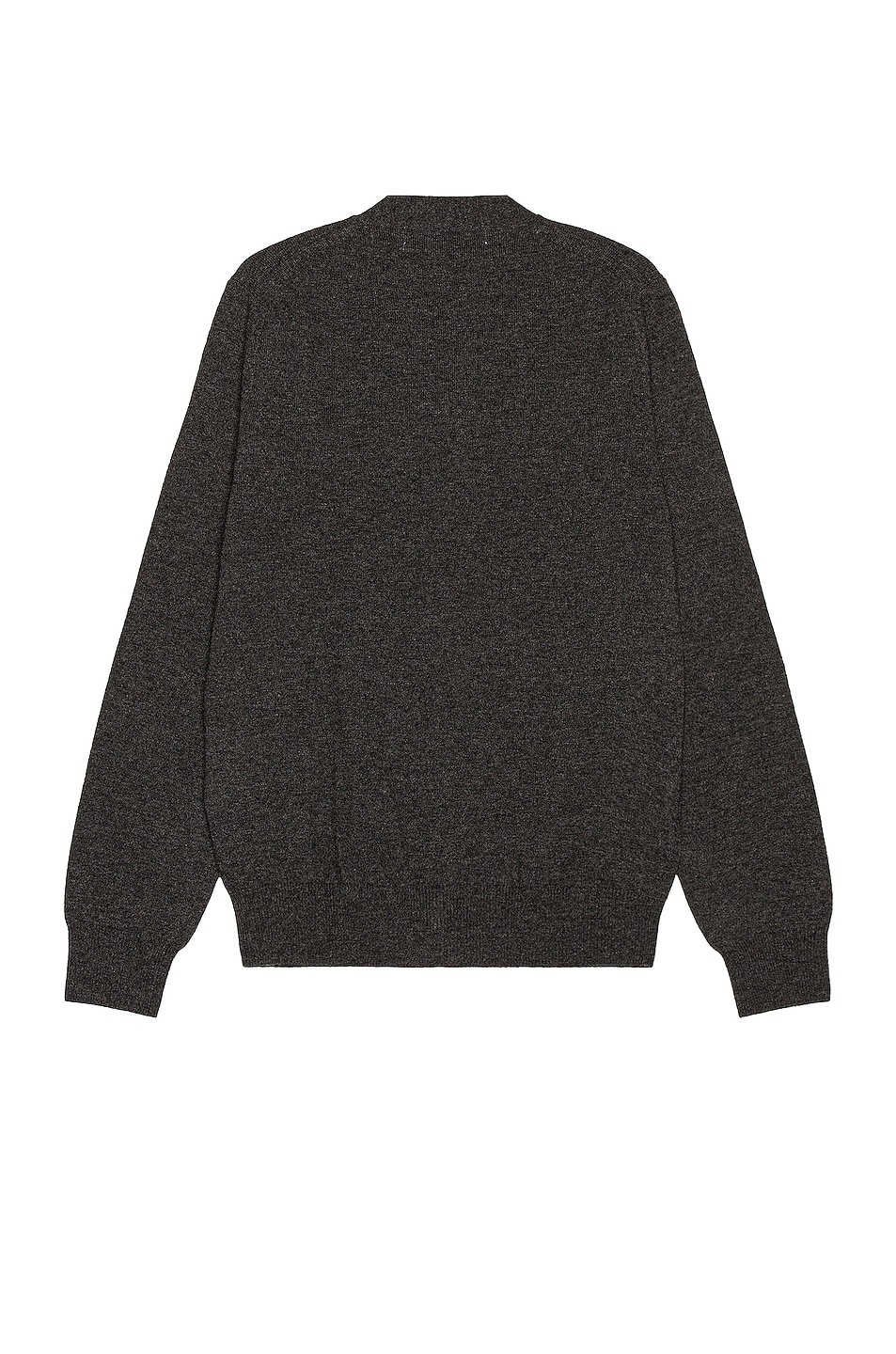Cardigan - 2