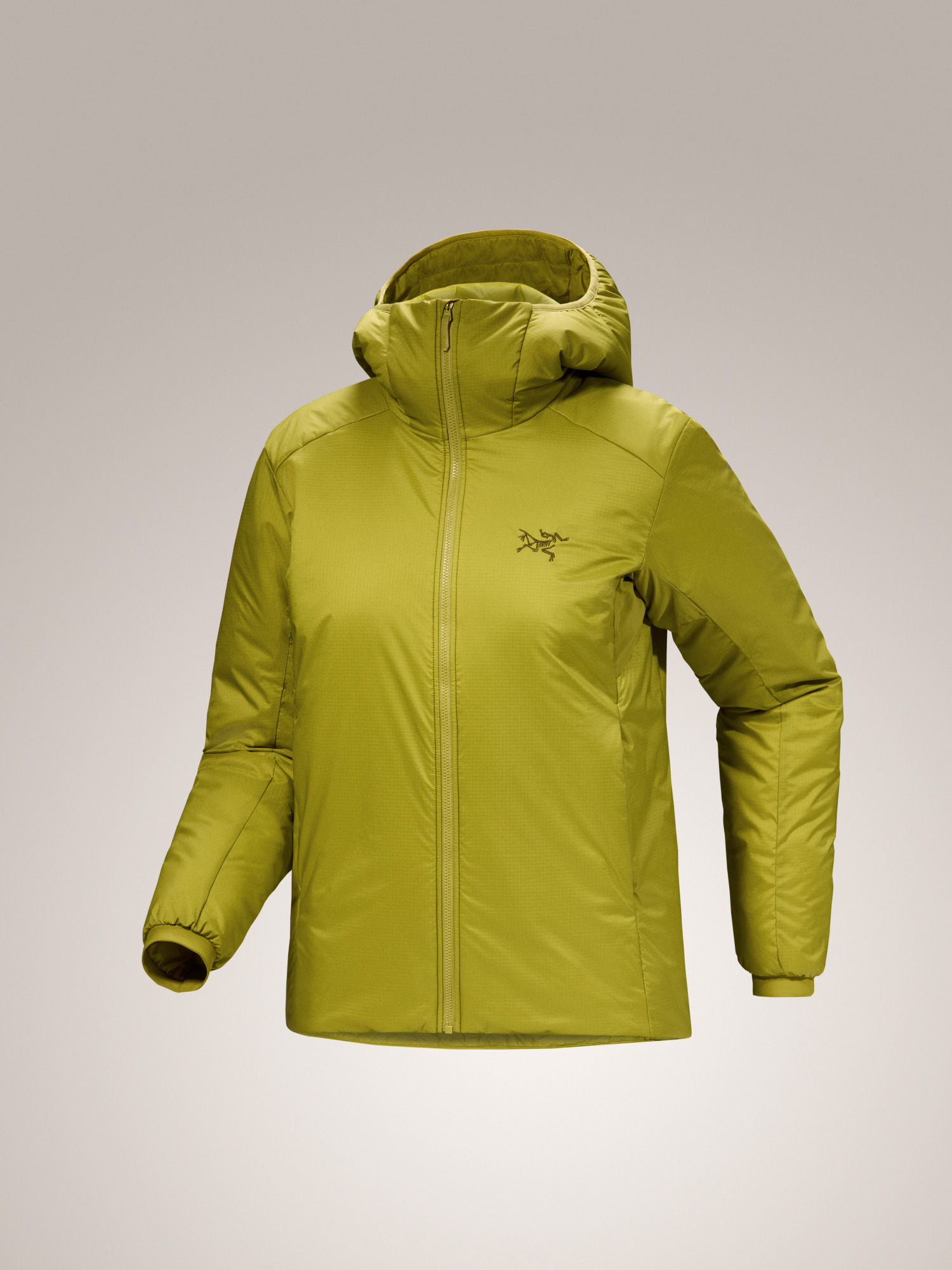 Atom SV Hoody - 9