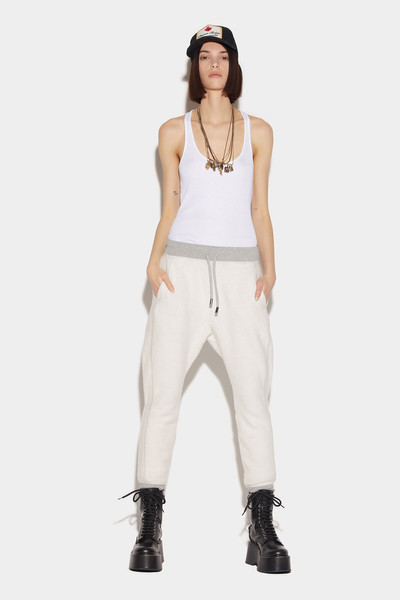 DSQUARED2 CERESIO 9 JOGGER PANTS outlook