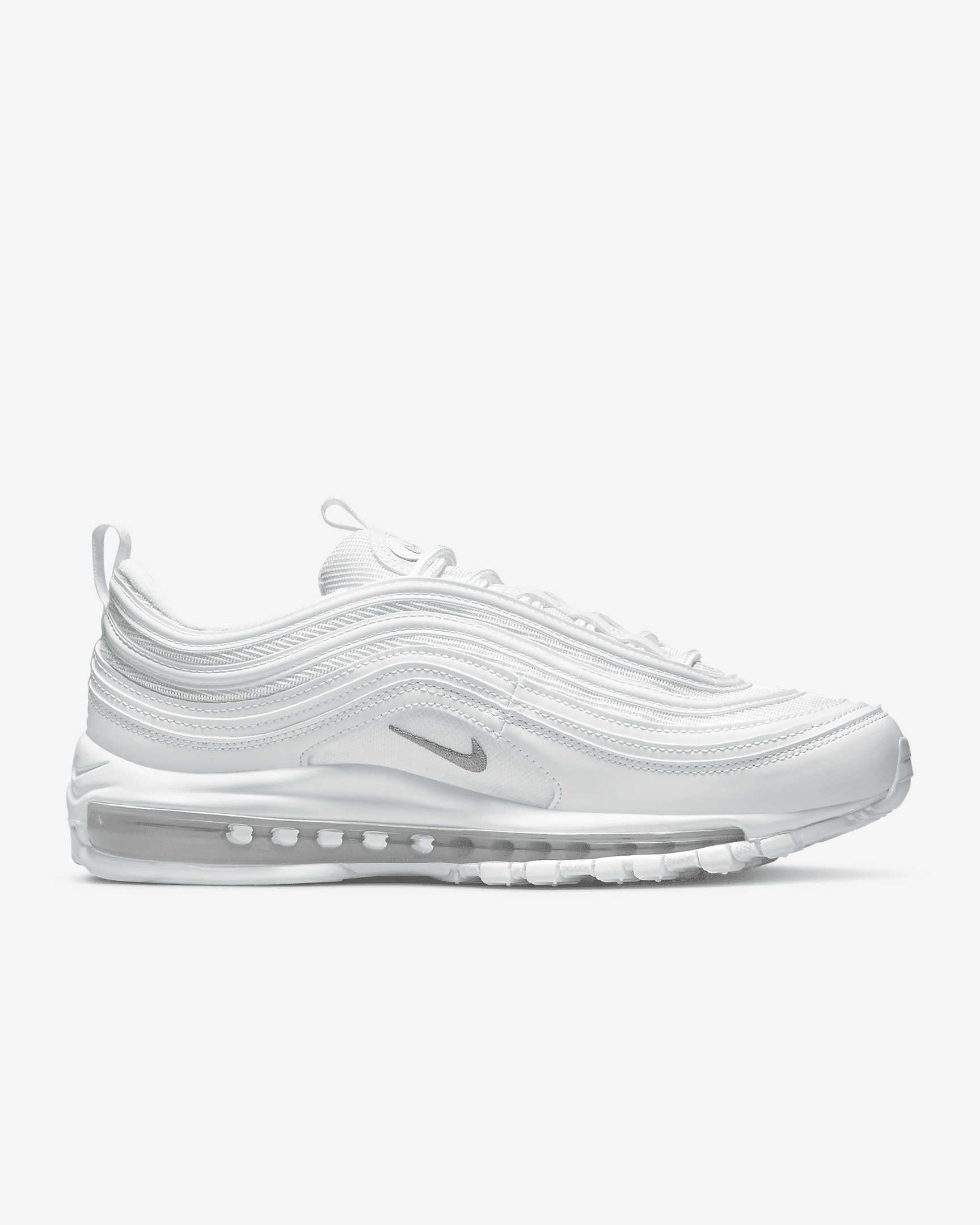 Nike Air Max 97 Men's Shoes - 4