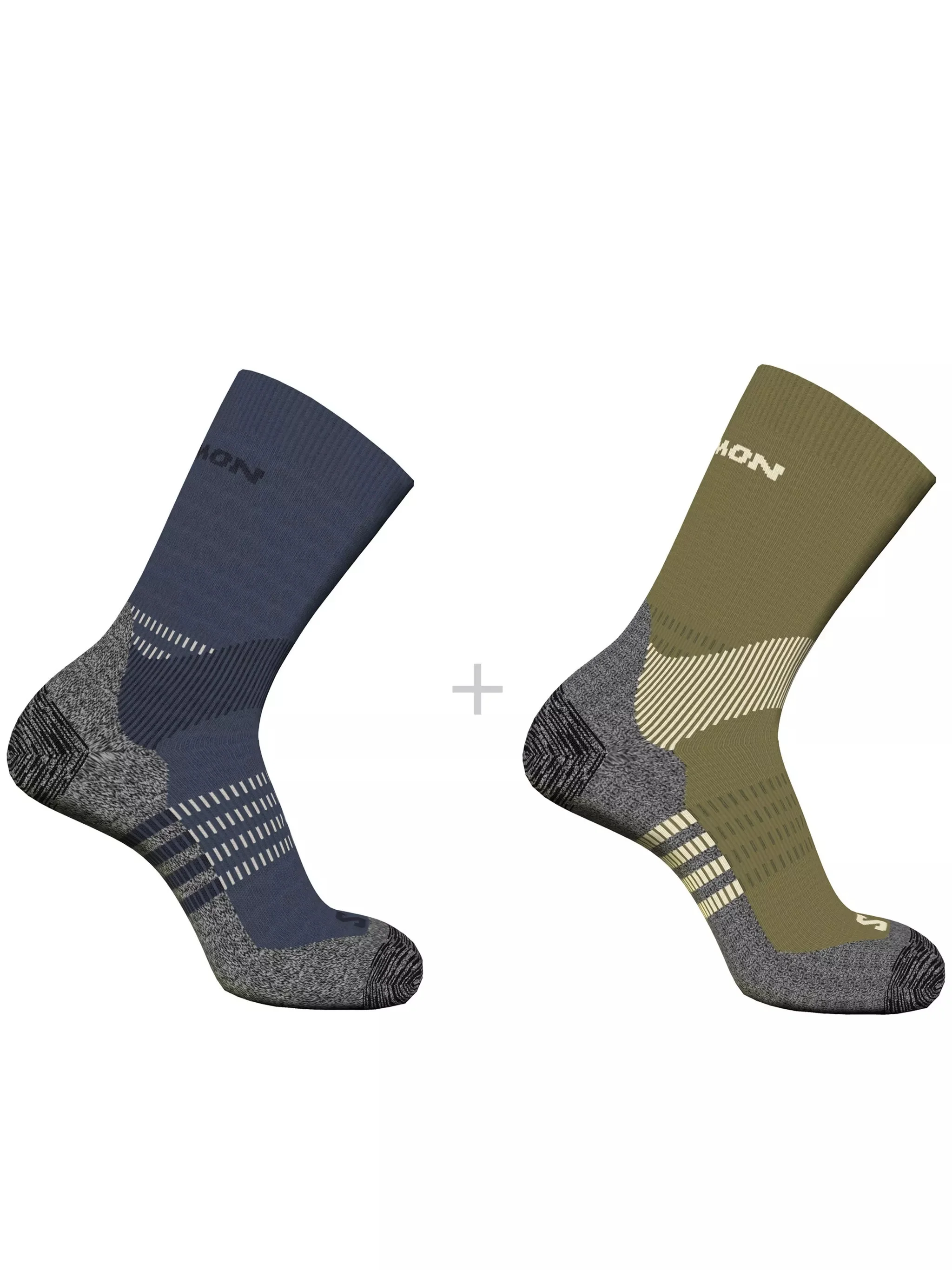 x ultra access crew 2-pack - 1