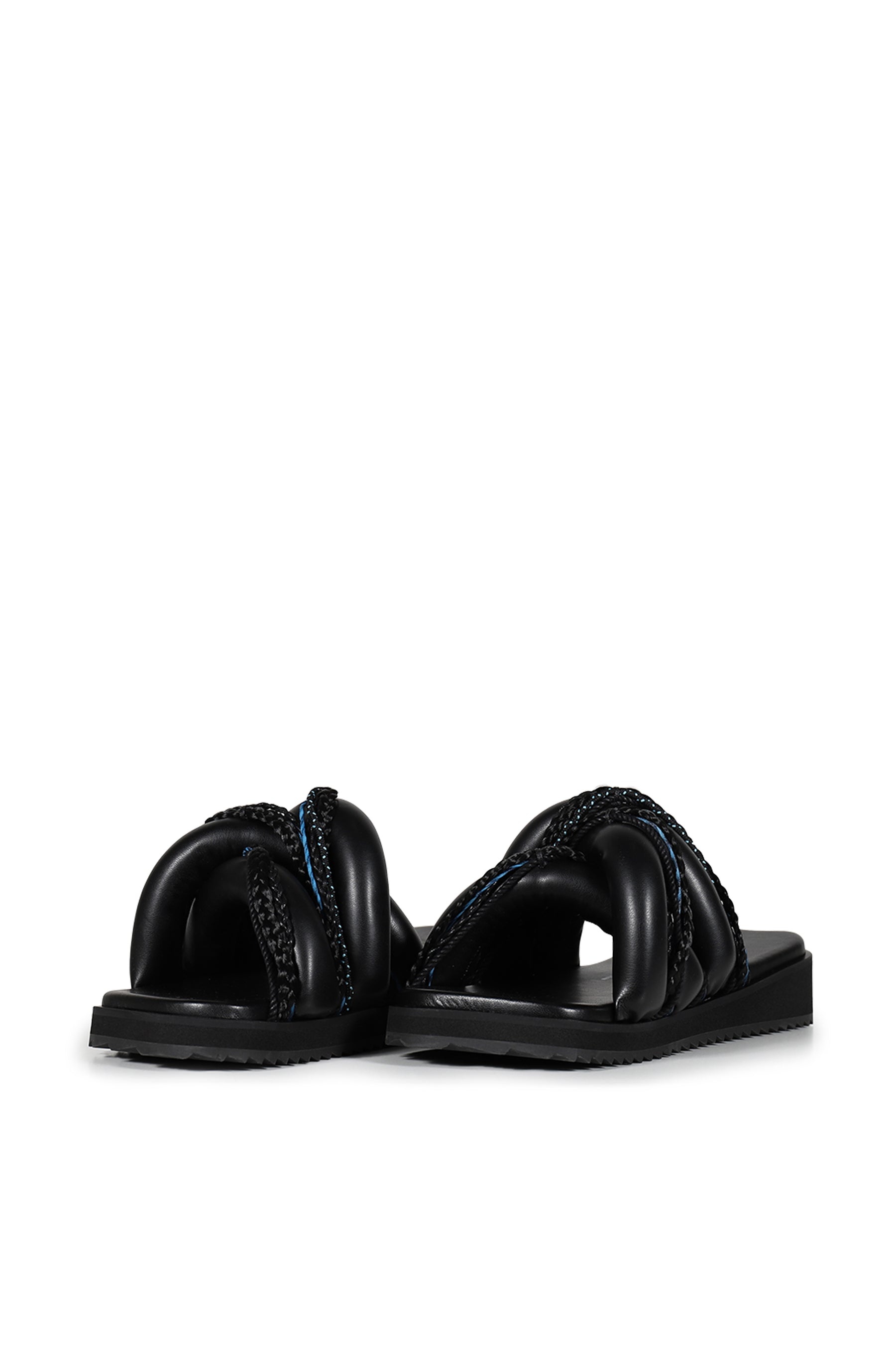 TYRE SLIDE / BLK - 3