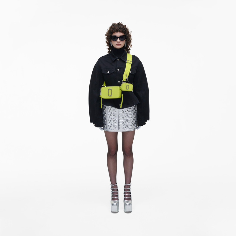 Marc Jacobs THE UTILITY SNAPSHOT outlook