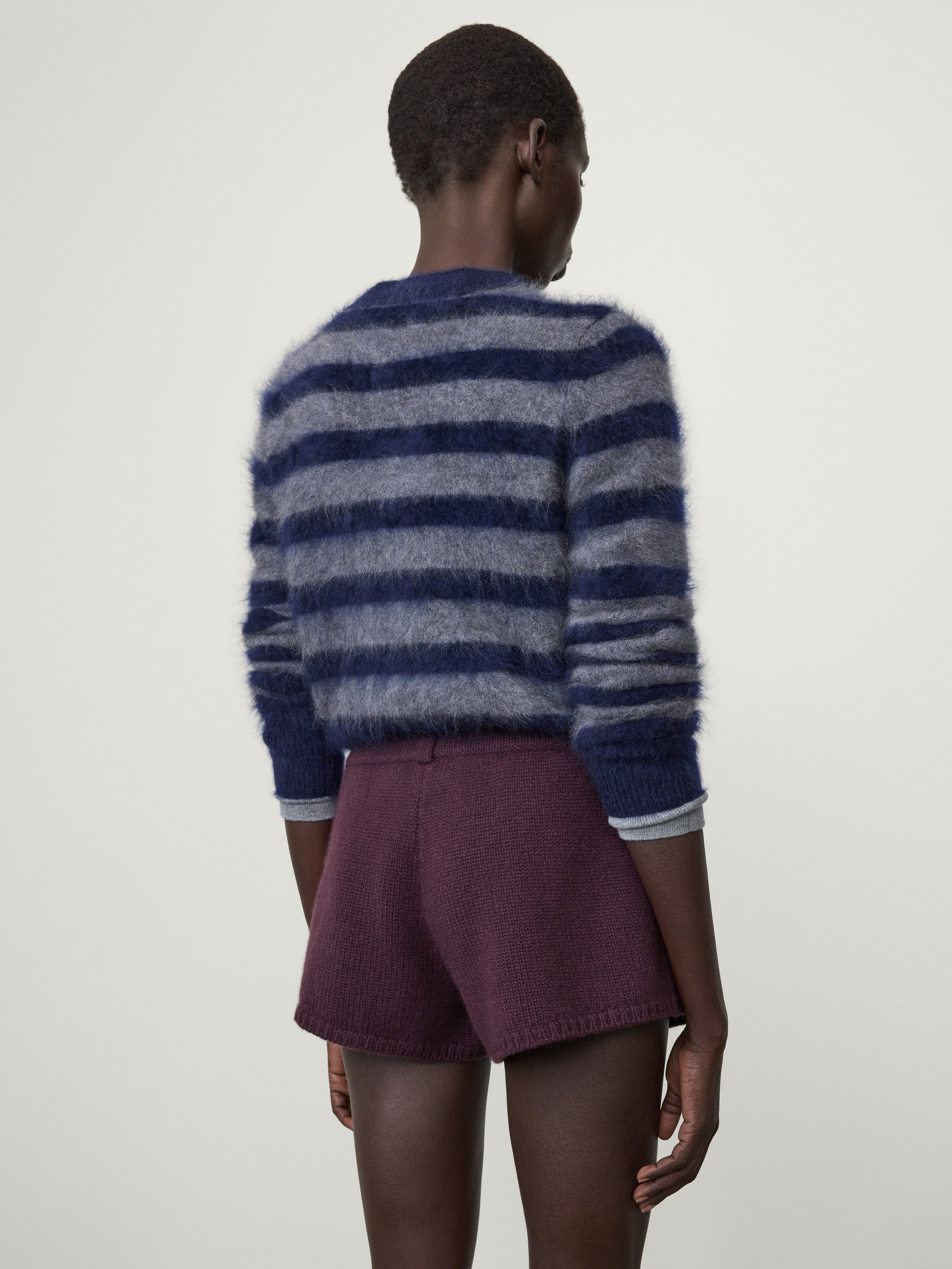 The Annora Shorts - 5