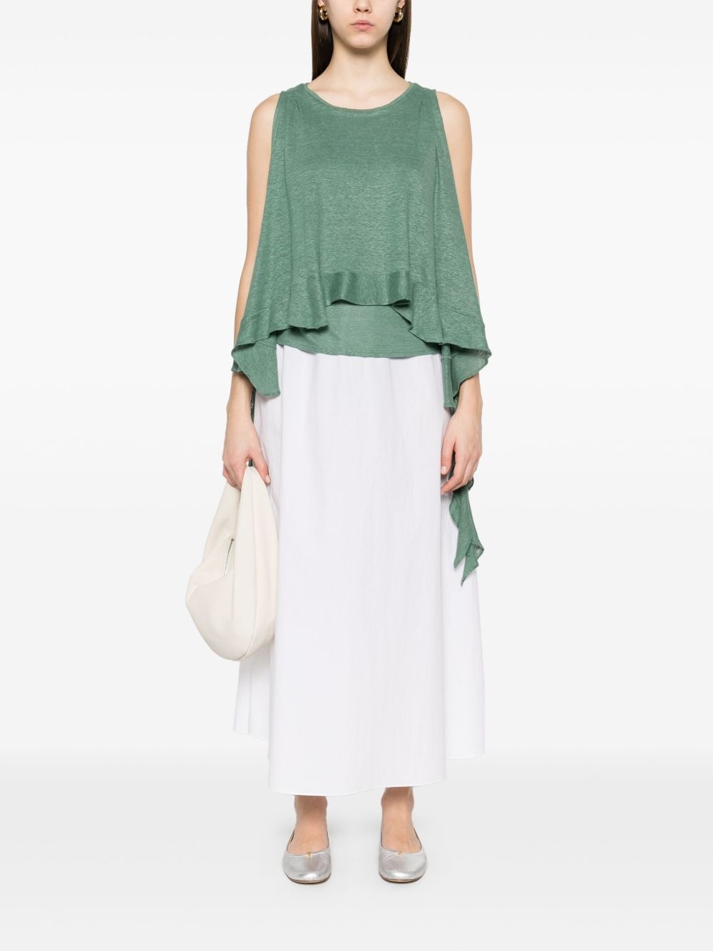 Natural Ease top - 2
