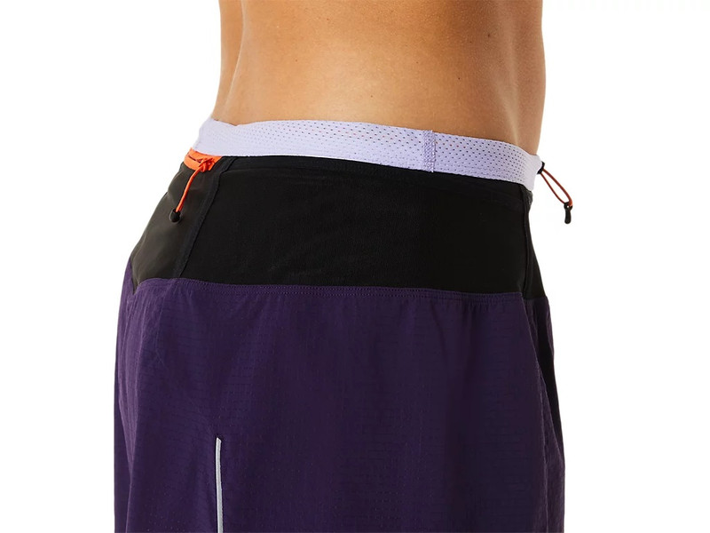 WOMEN'S FUJITRAIL SKORT 7