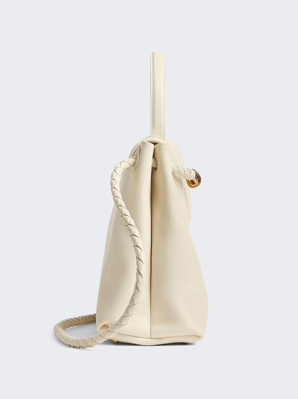 Medium Ciao Ciao Top Handle Bag Sea Salt - 2