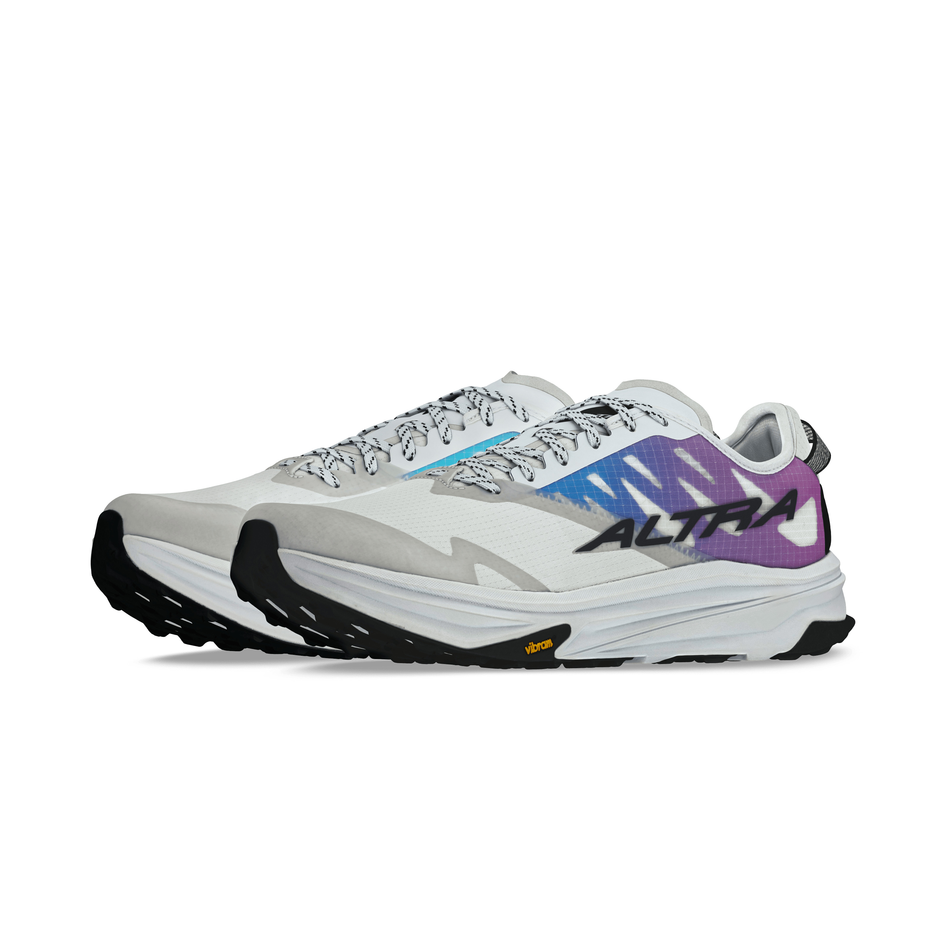 Men's Altra x SOAR Mont Blanc Carbon - 5
