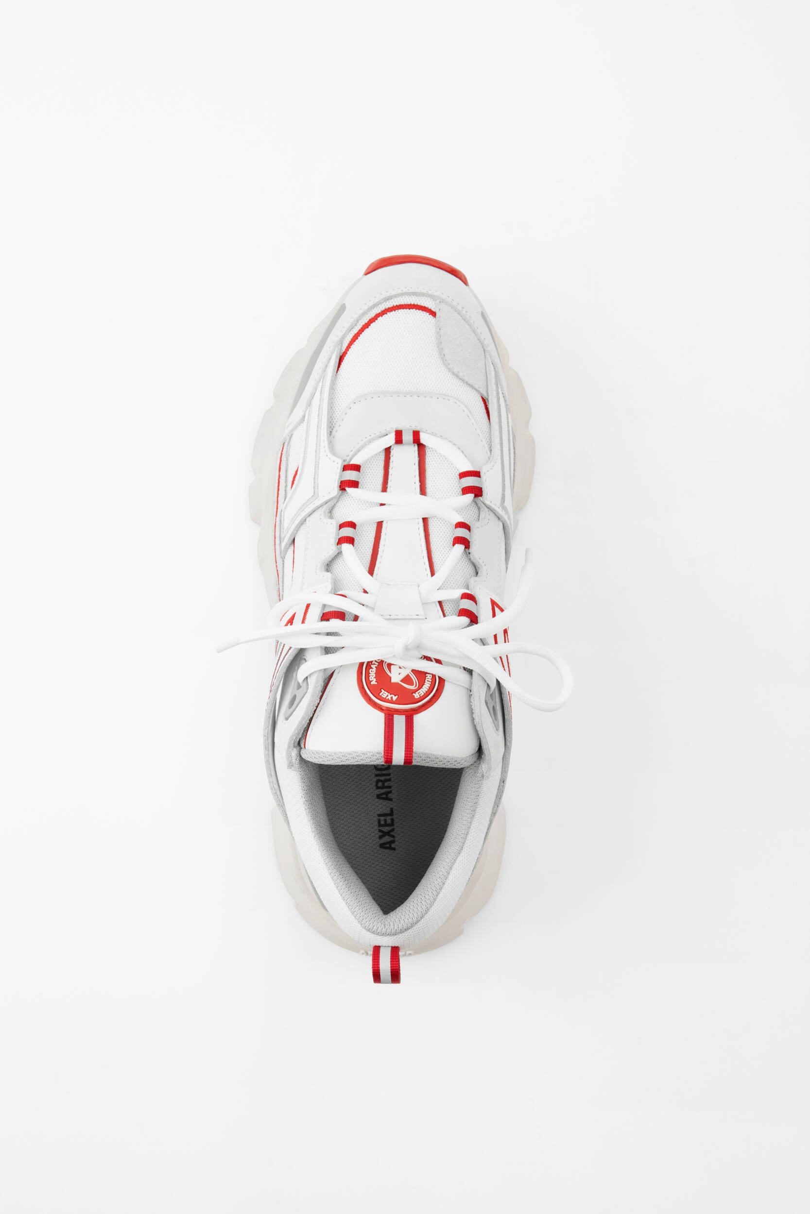 Marathon R-Trail Sneaker - 5