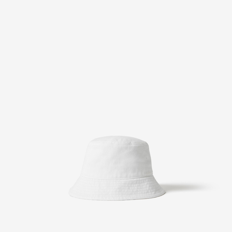 Denim Bucket Hat 1