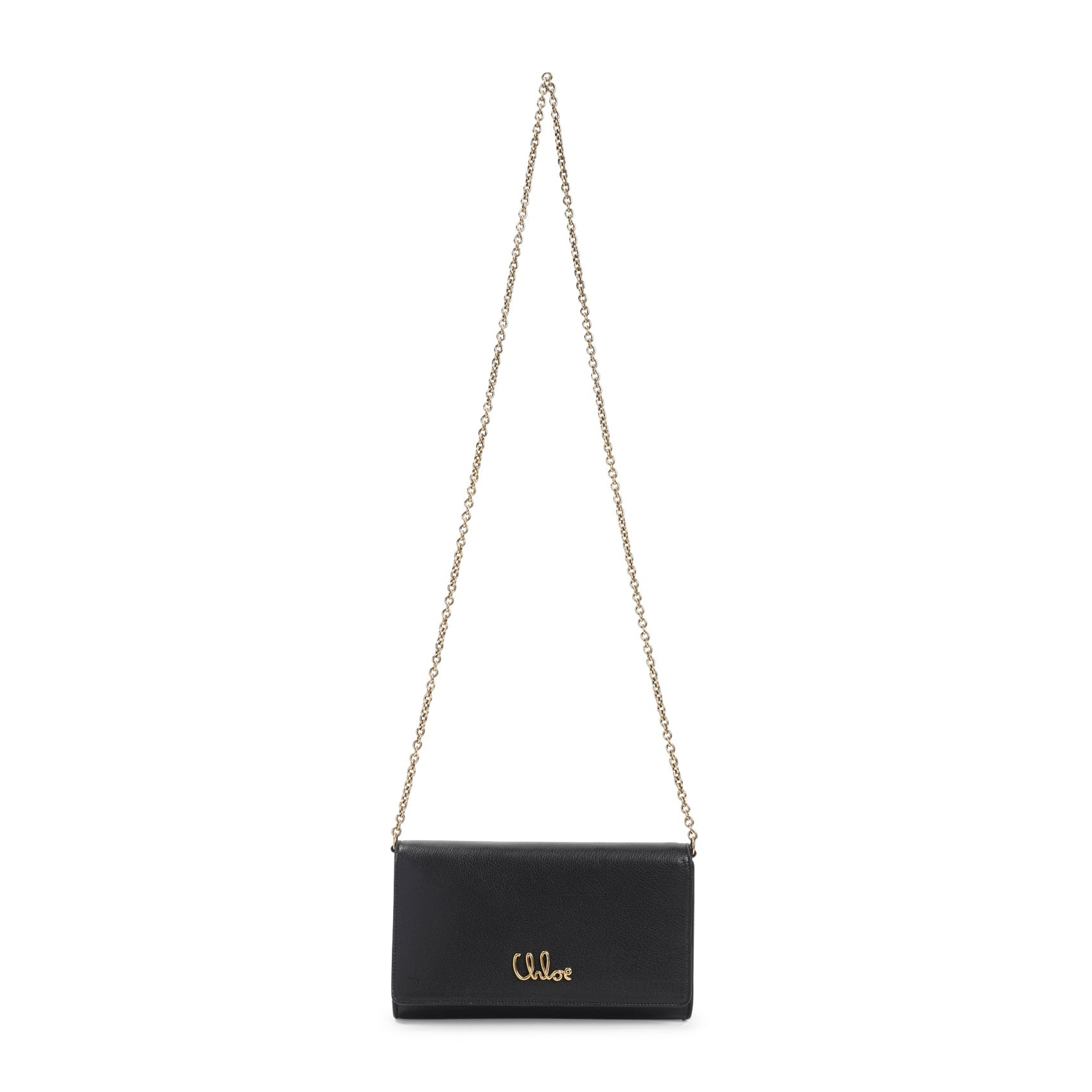 Chloe Iconic Shoulder Bag Women - 1