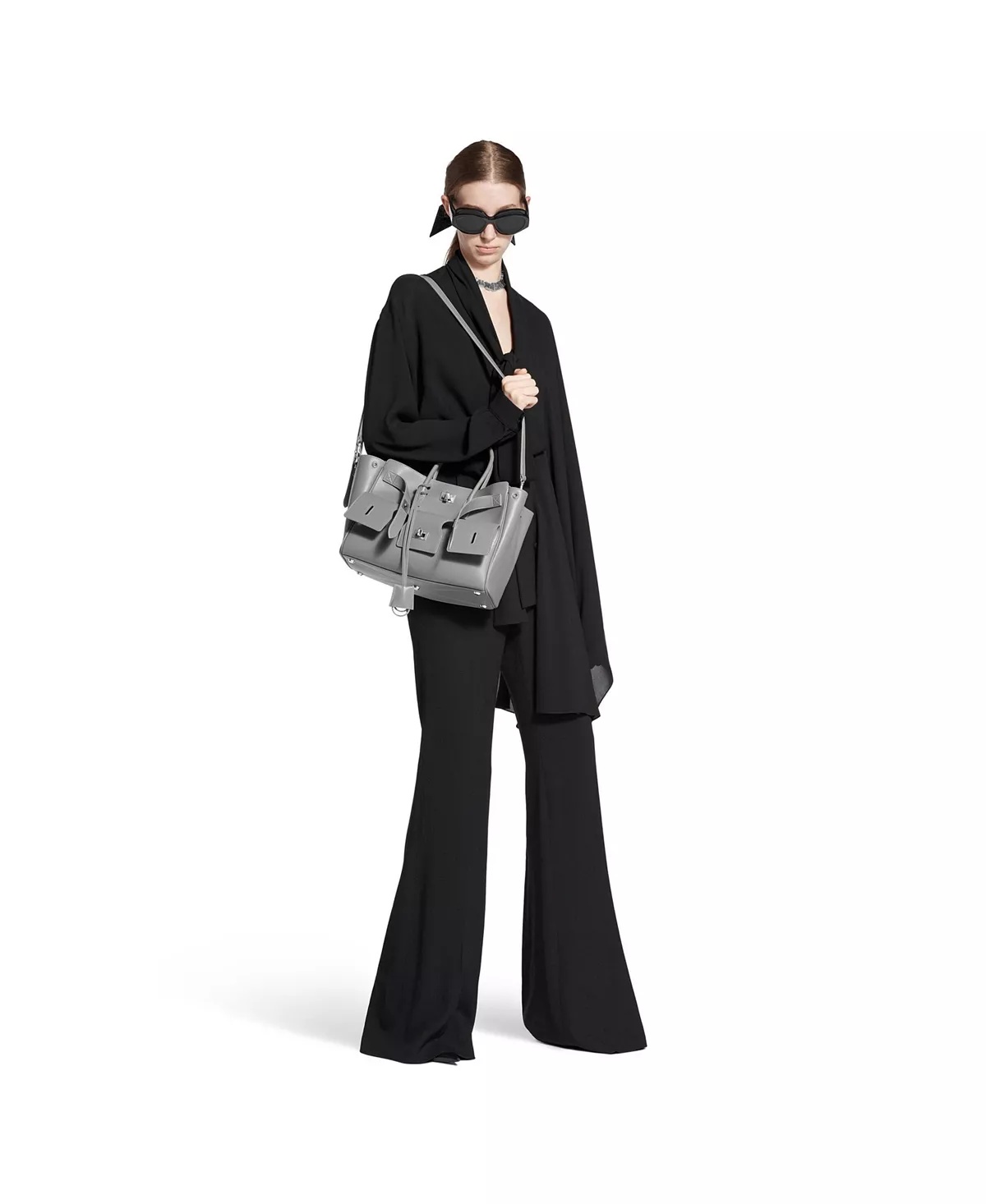 Bel Air Carry All Bag Small - 4