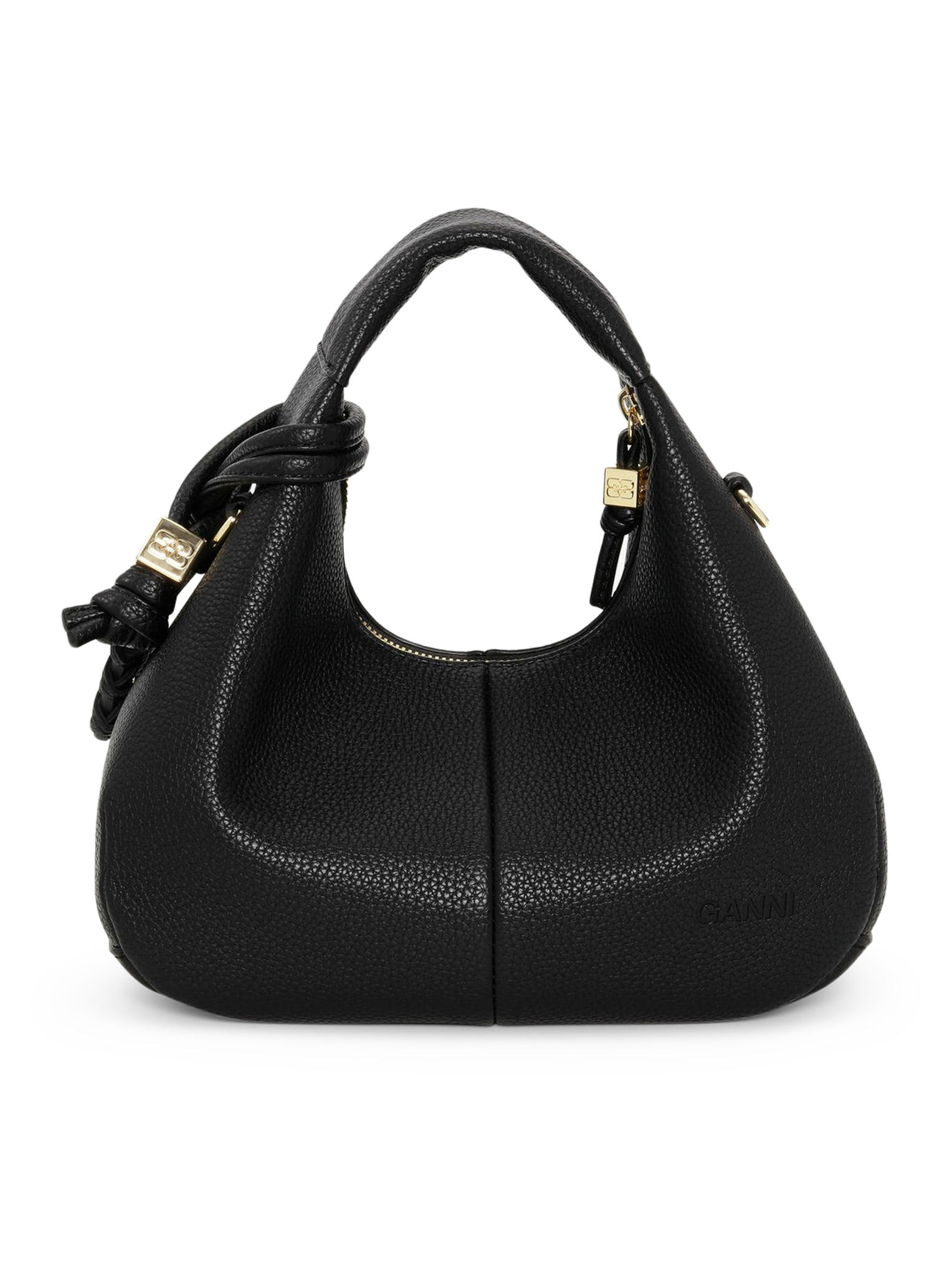 MINI HOBO BAG - 3