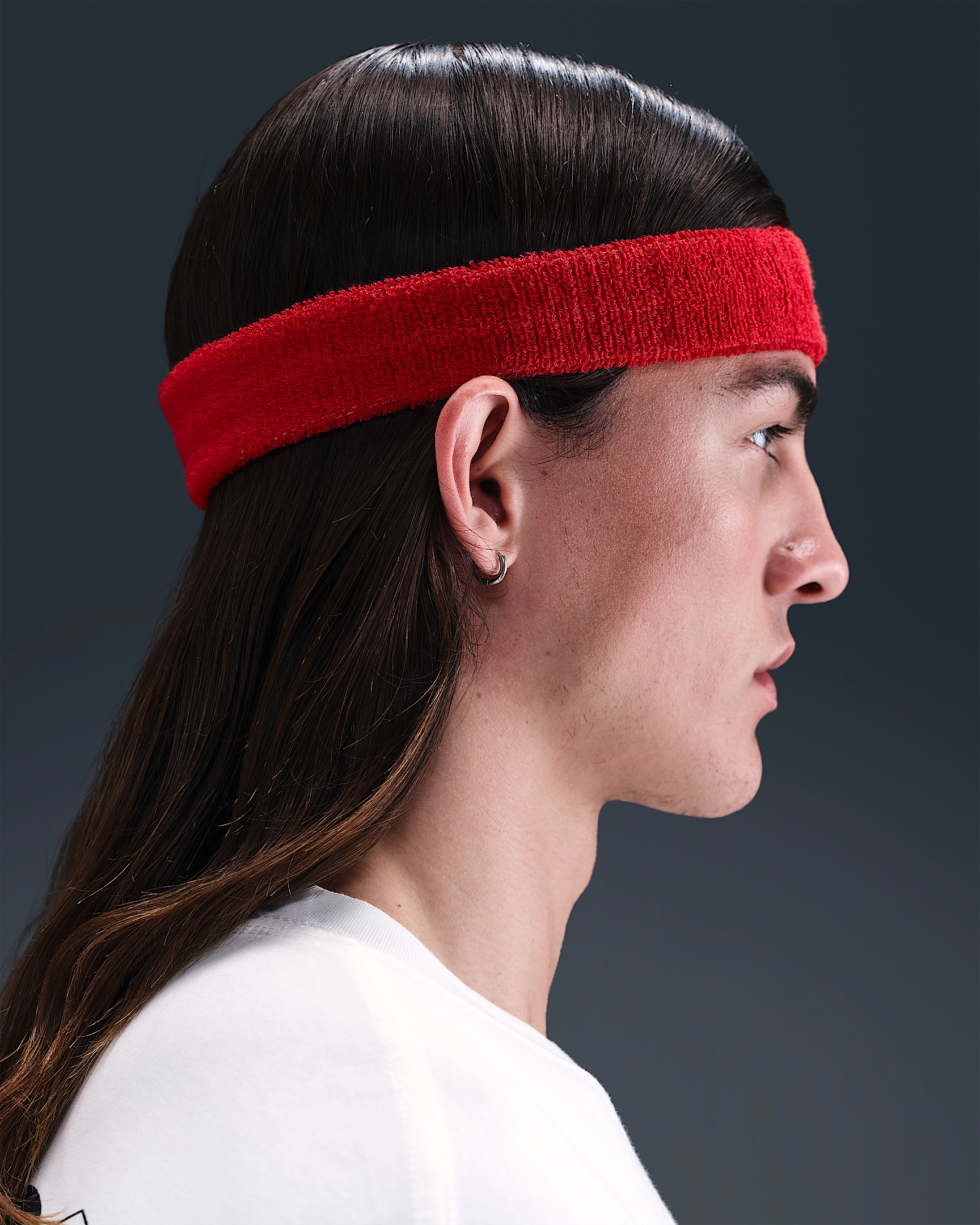 Nike Swoosh Classic Headband - 4