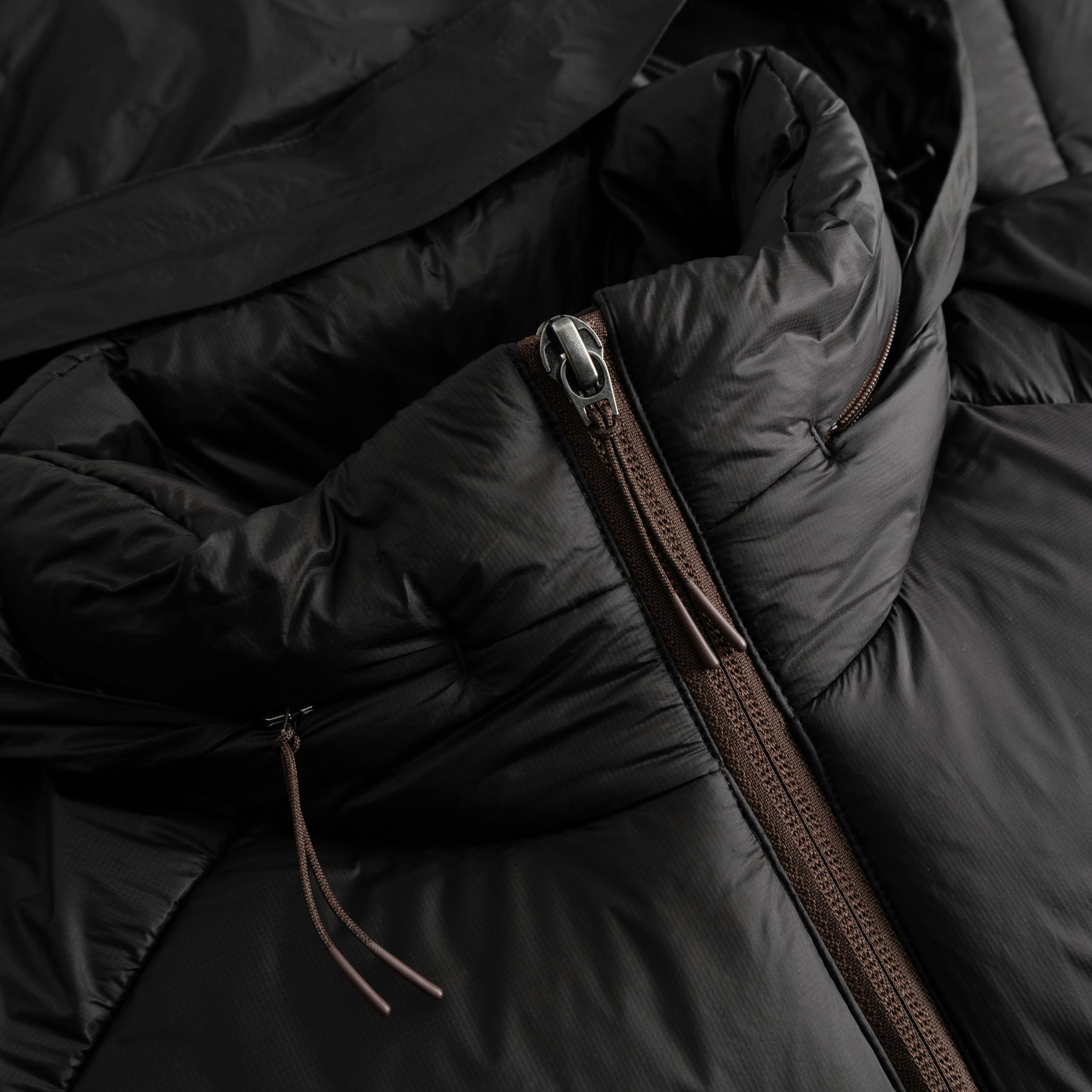 Women's Ljósufjöll High-Rise Jacket - 4