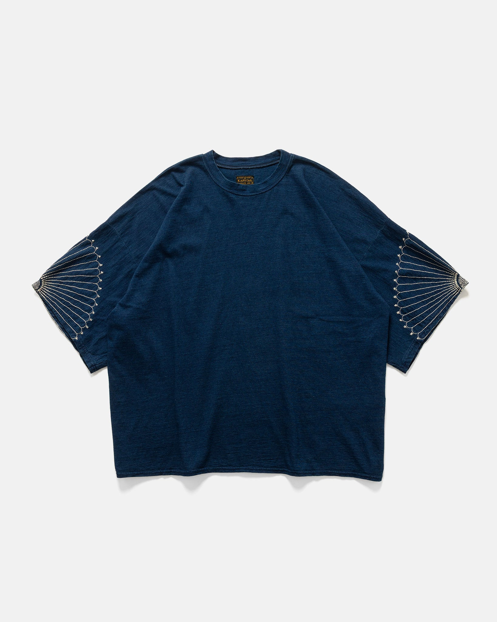 IDG Jersey HUGE - 1