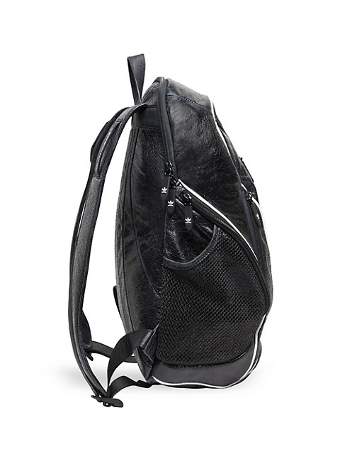 BALENCIAGA Adidas / Balenciaga Small Backpack
