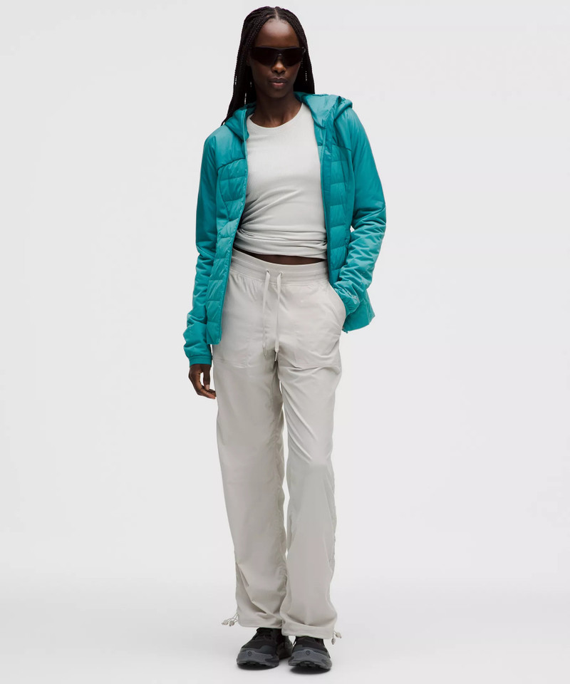 lululemon Women's Down for It All Jacket outlook