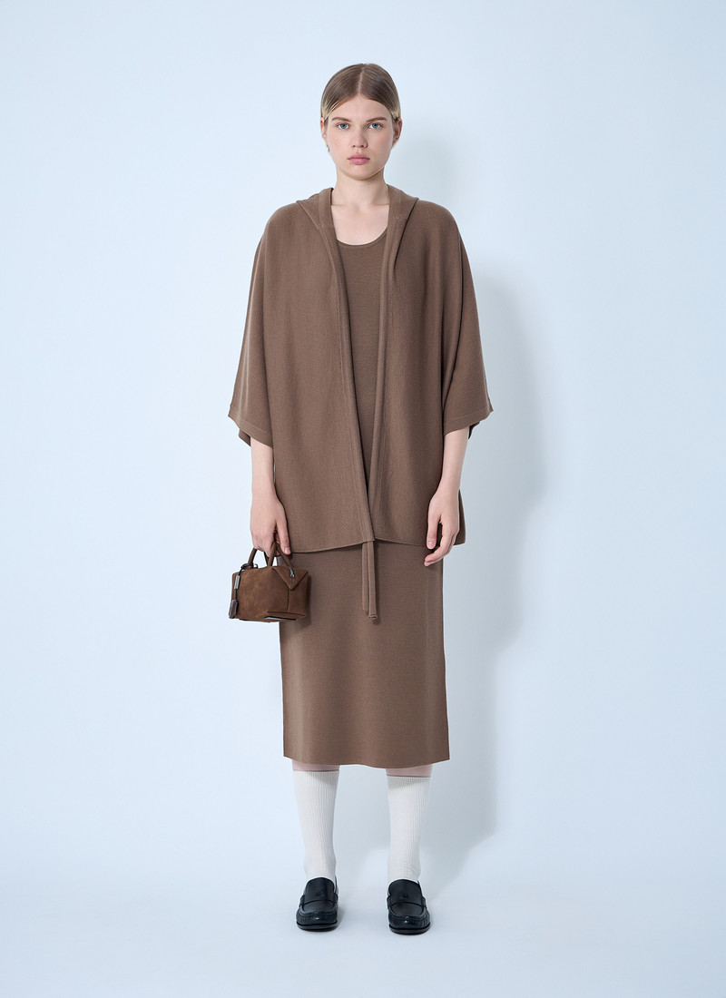 Max Mara Wool Cardigan outlook