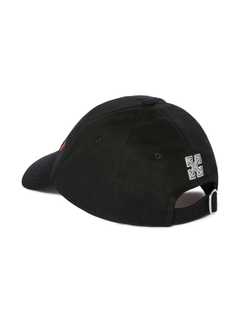 Varsity Off baseball cap - 2