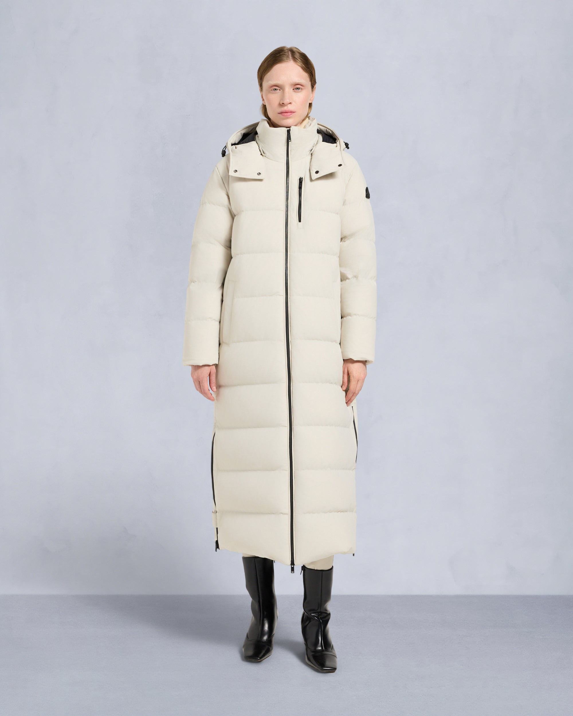 CHELIA PARKA - 6