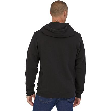 P-6 Logo Uprisal Hoodie - 3