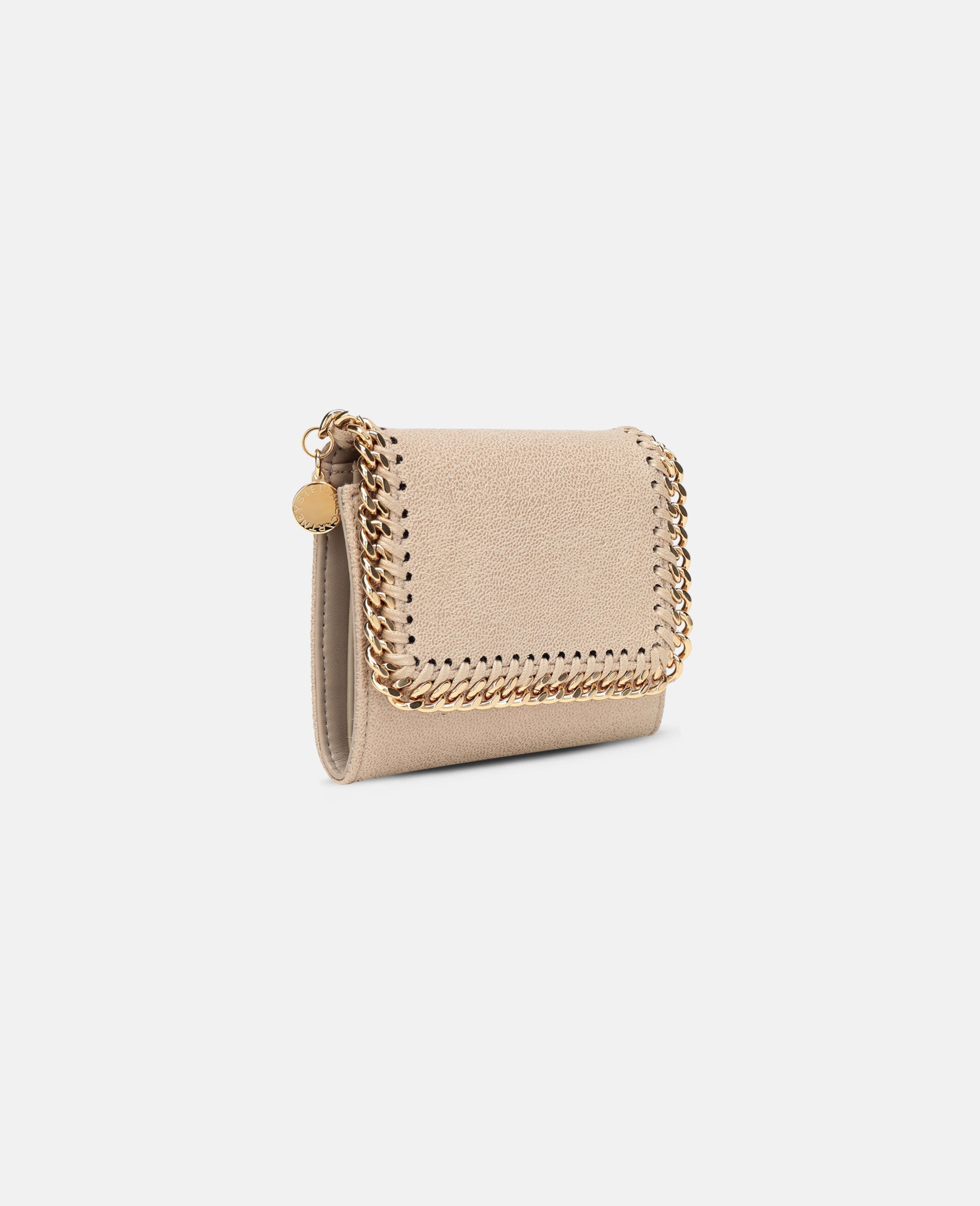 Falabella Small Flap Wallet - 2