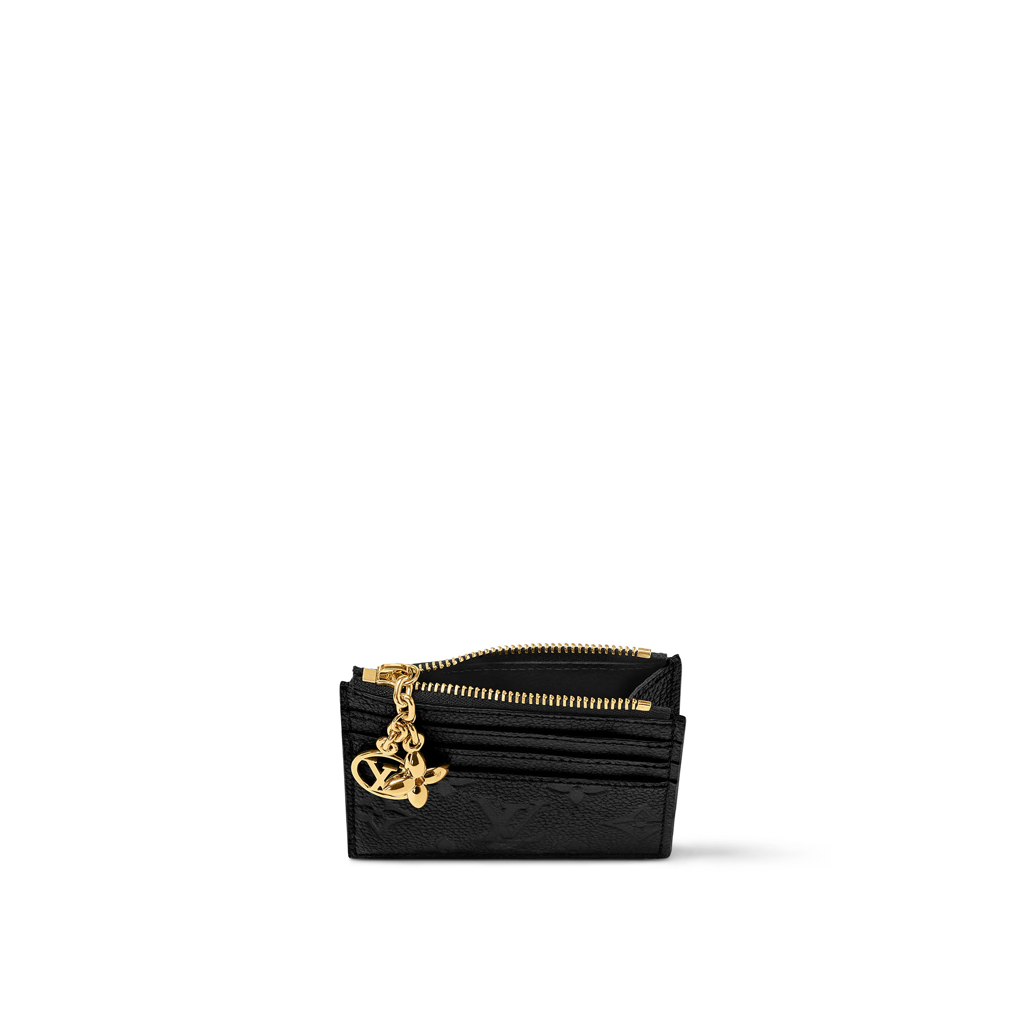 Flora Card Holder - 4