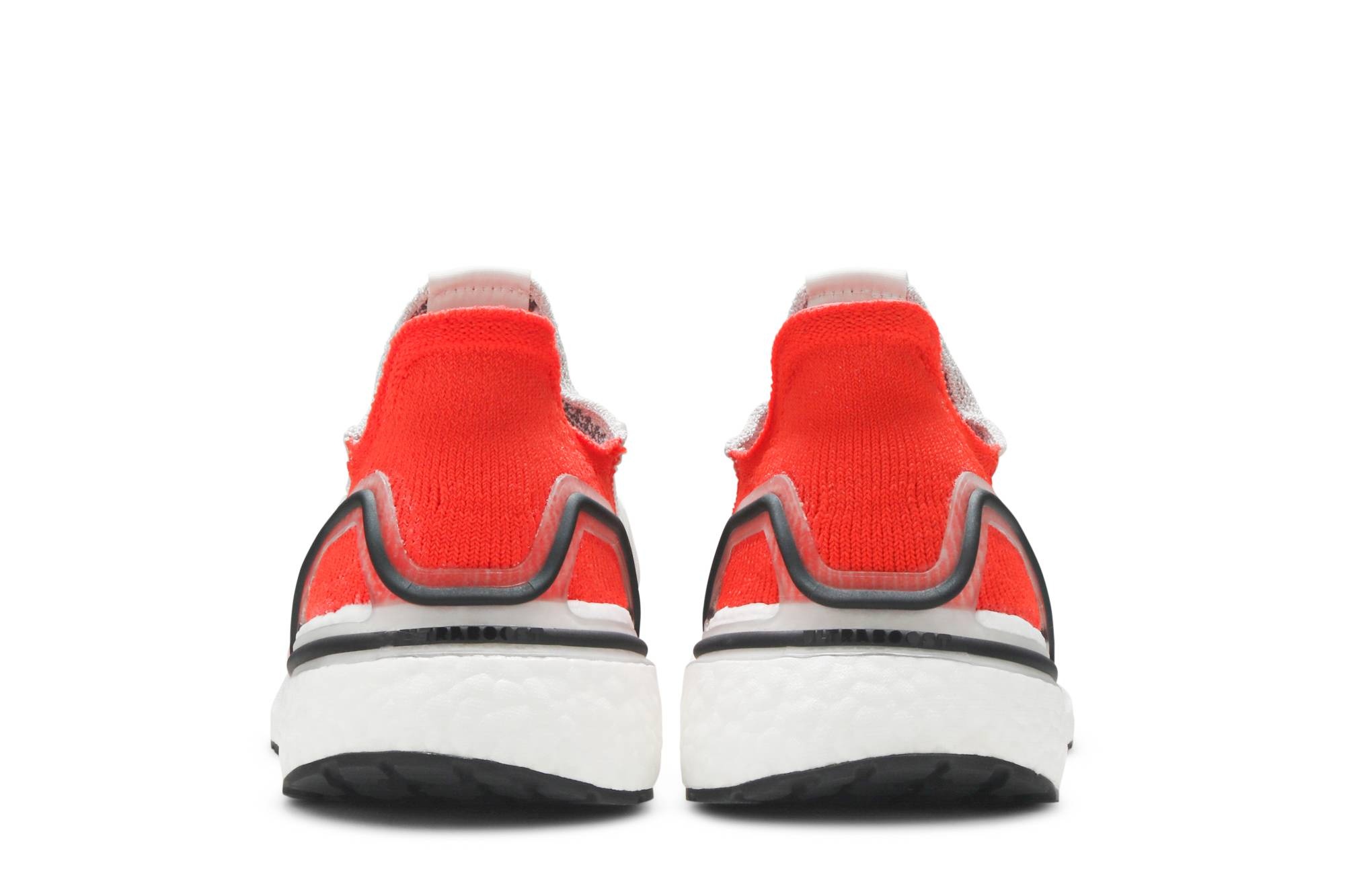 UltraBoost 19 'Active Orange' - 6