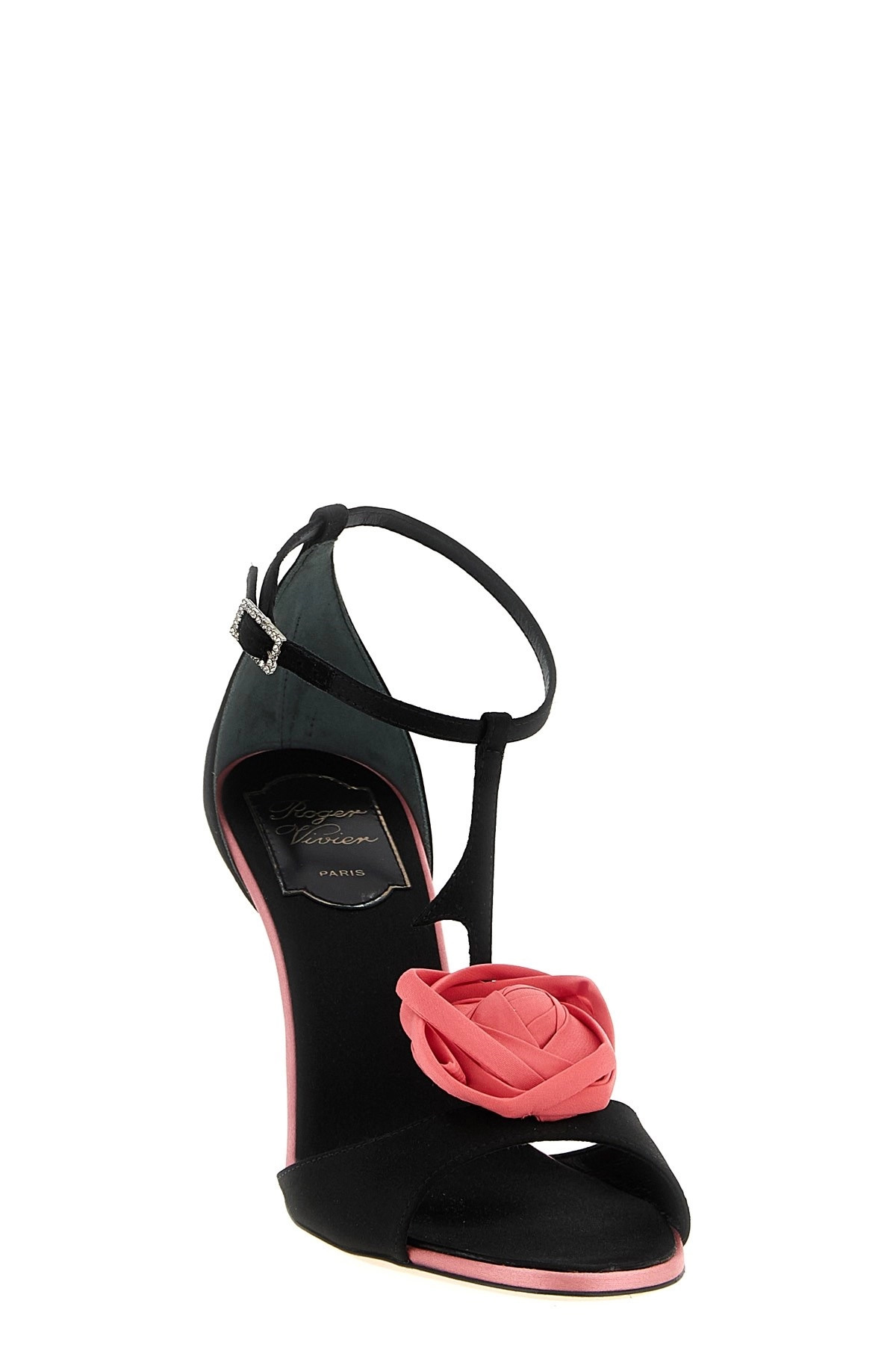 'Rose Vivier' sandals - 2