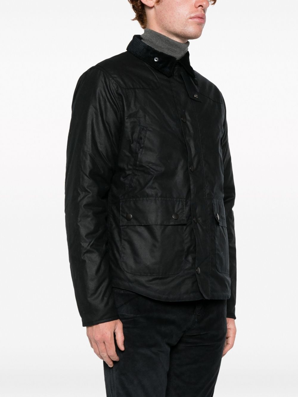 'Reelin' jacket - 3
