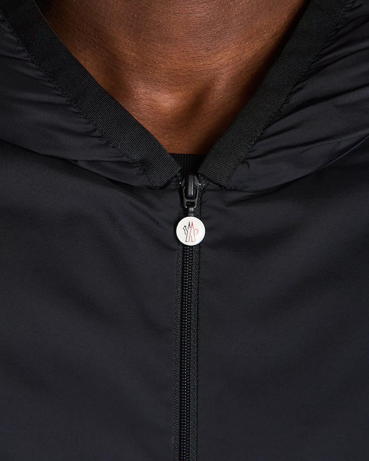 Monteynard Nylon Hooded Jacket - 5