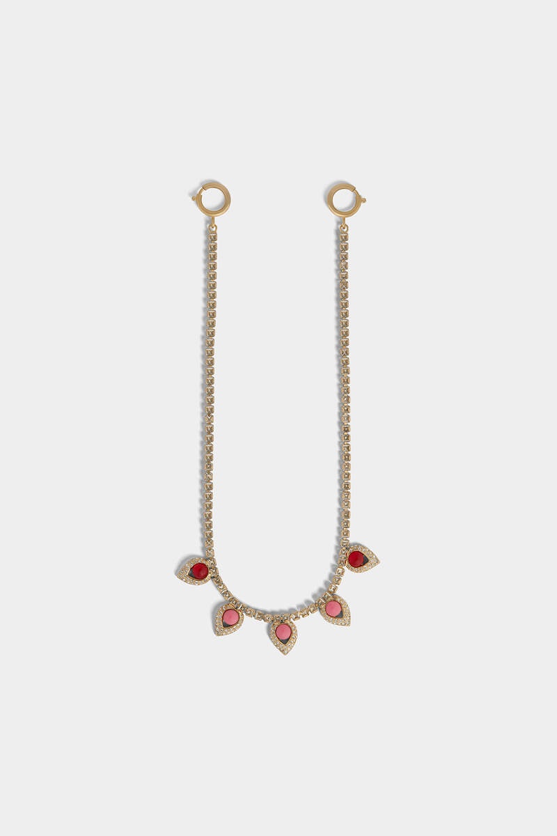 VINTAGE PANT CHAIN - 1