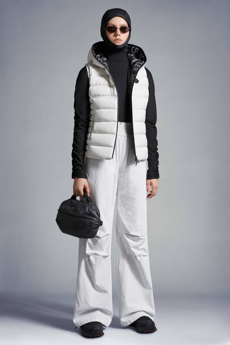 Moncler Aliterse Down Vest outlook