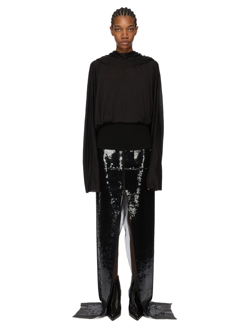 Rick Owens TOP outlook
