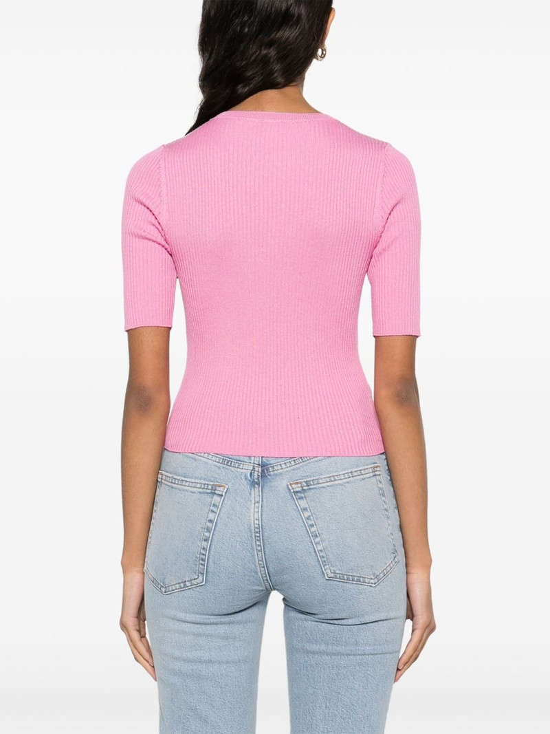 Love Birds T-shirt 4