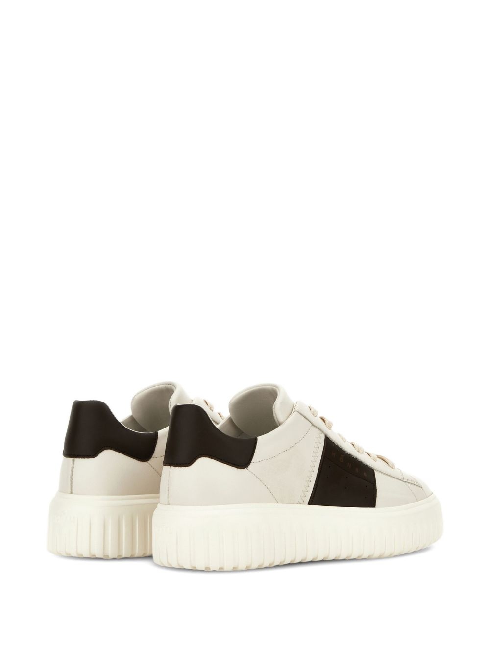 H-Stripes sneakers - 3