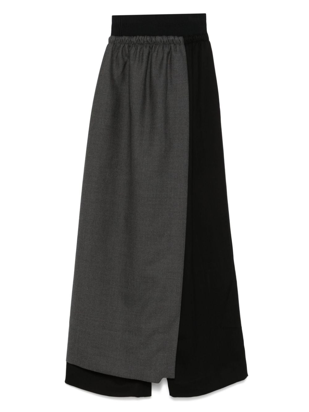 Half Tailored trousers - 2
