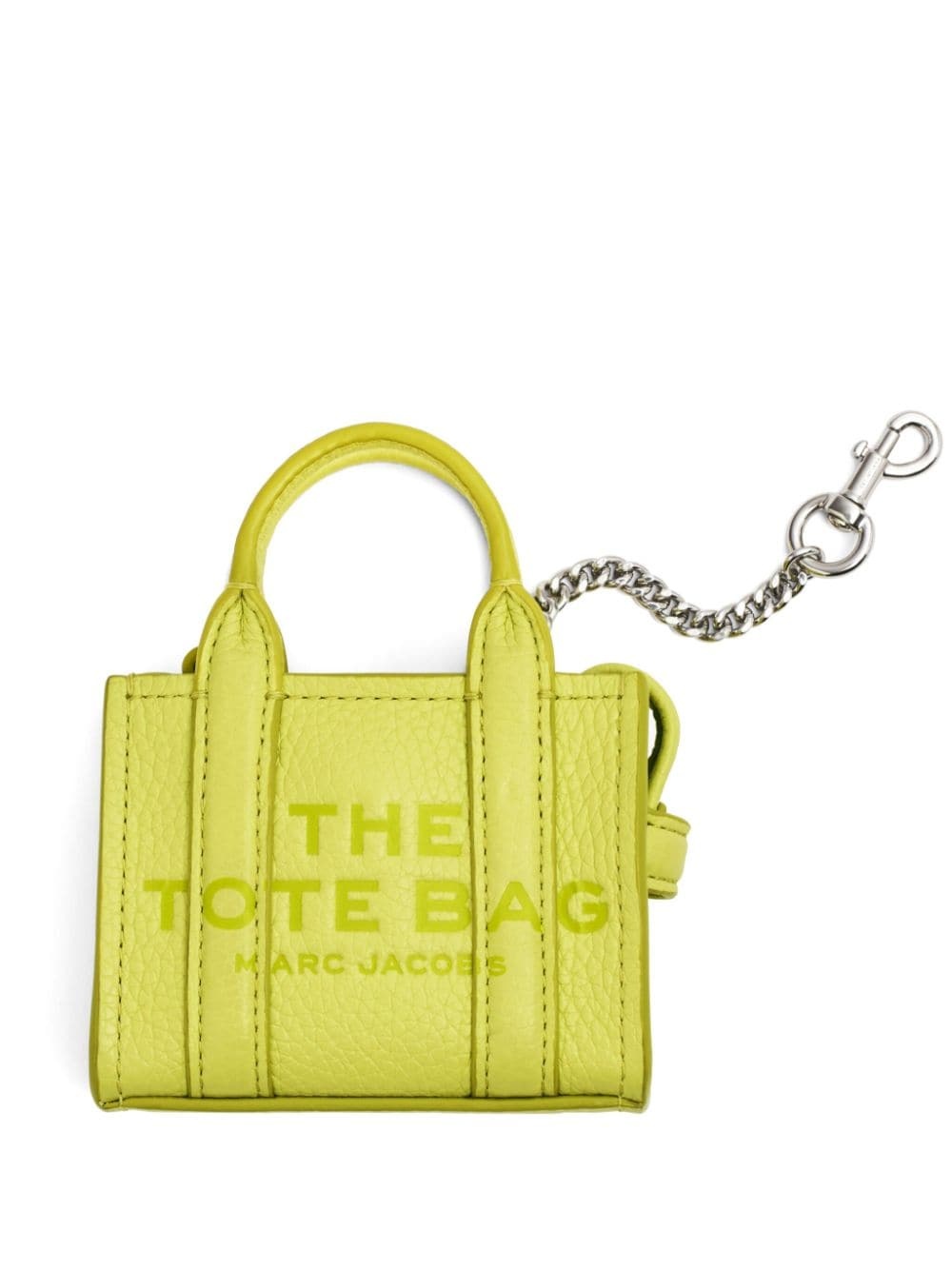 The Nano Tote bag charm - 1