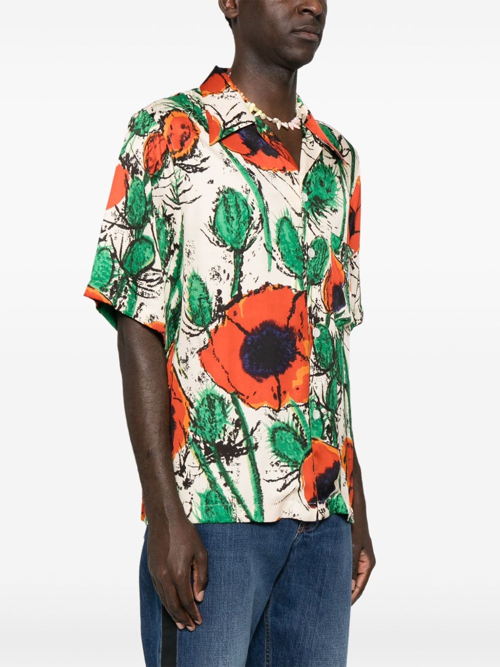 Highlife shirt - 3