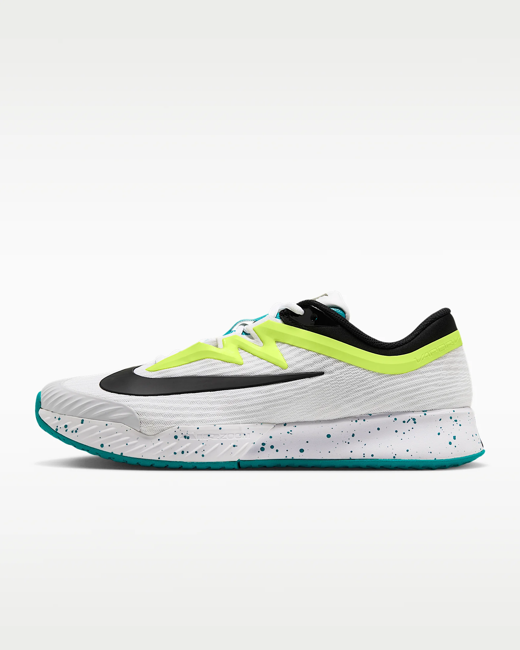 Nike Vapor Pro 3 Men's Hard Court Tennis Shoes - 1