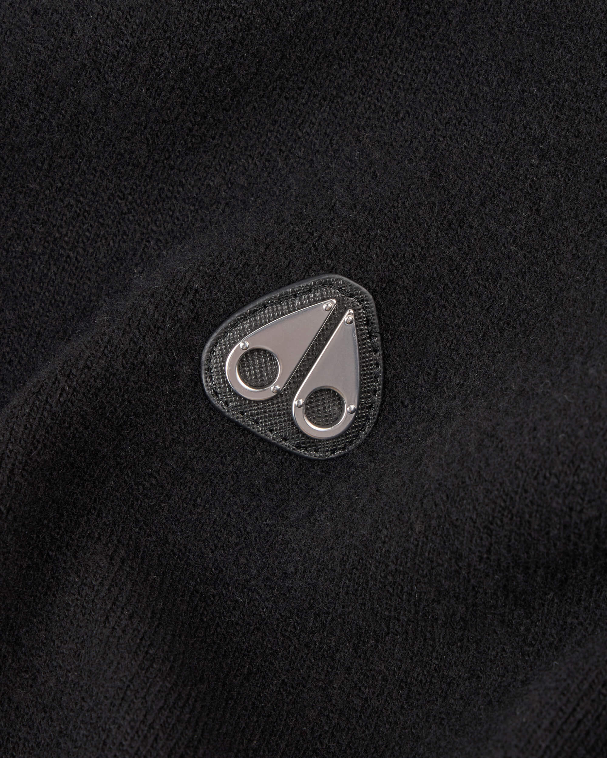 JOG FALLS CASHMERE-MERINO SWEATER - 5