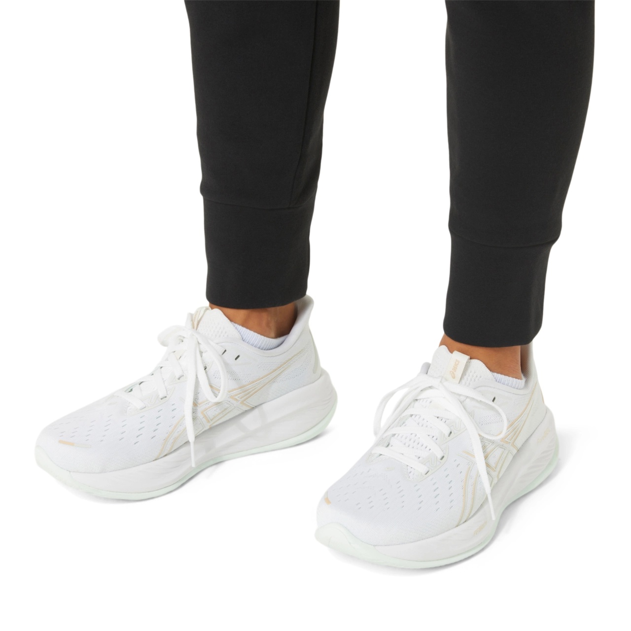 WOMEN MOBILITY KNIT PANT - 6