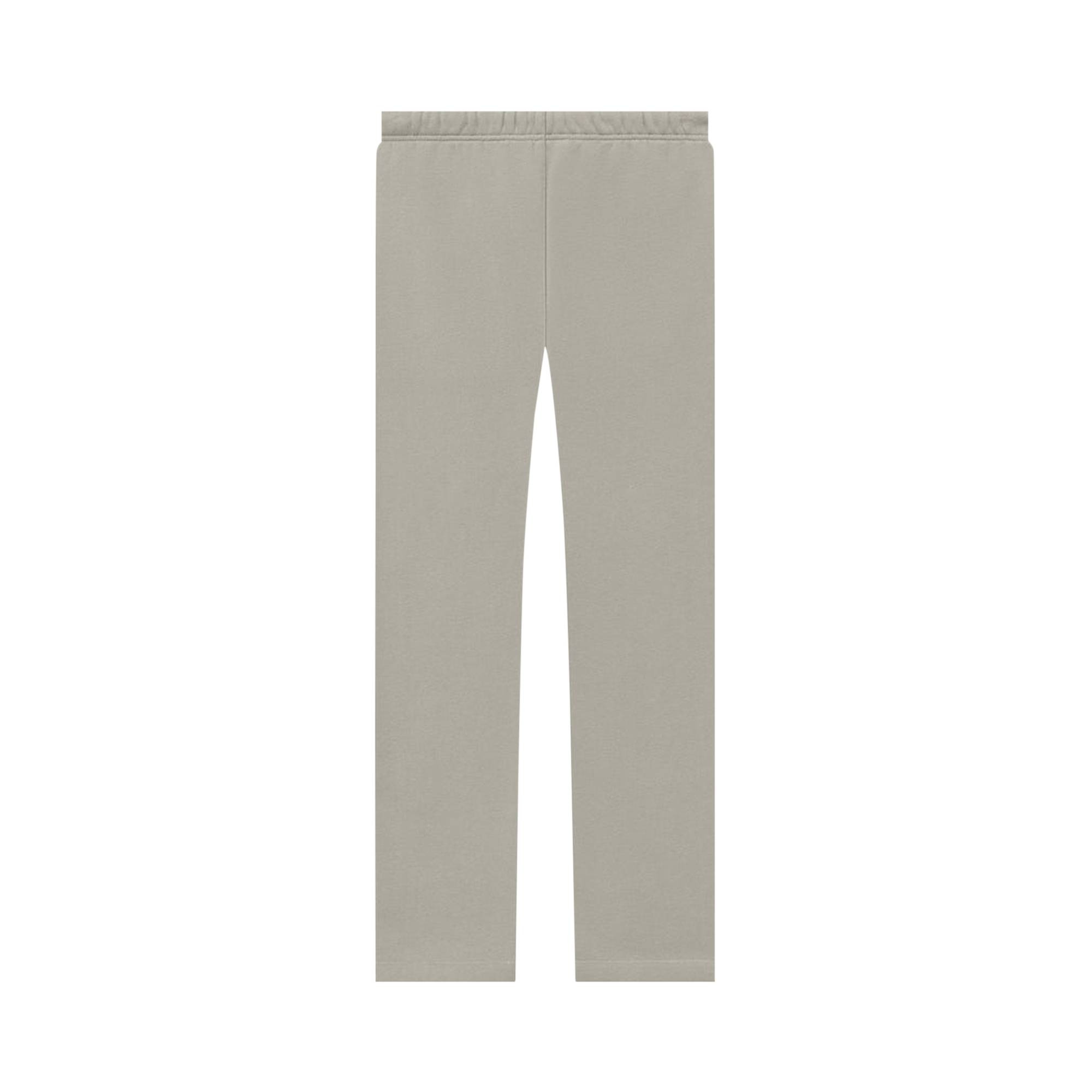 Fear of God Essentials Relaxed Sweatpant 'Seal' - 2