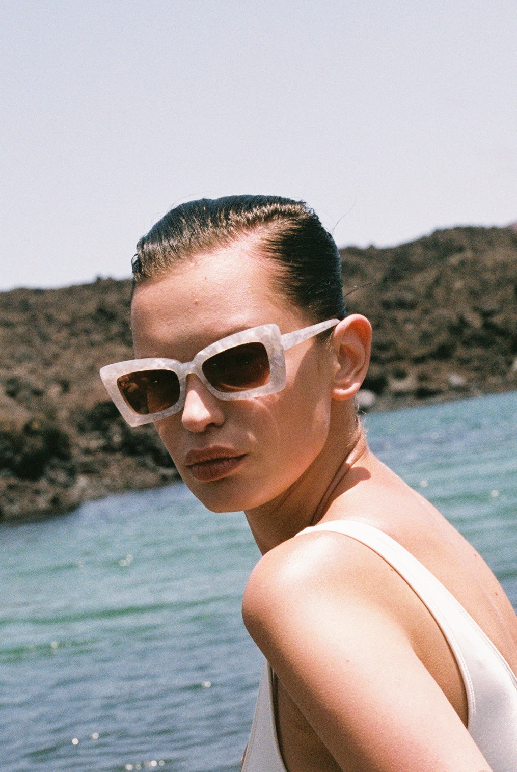 ZAZA SUNGLASSES - 3