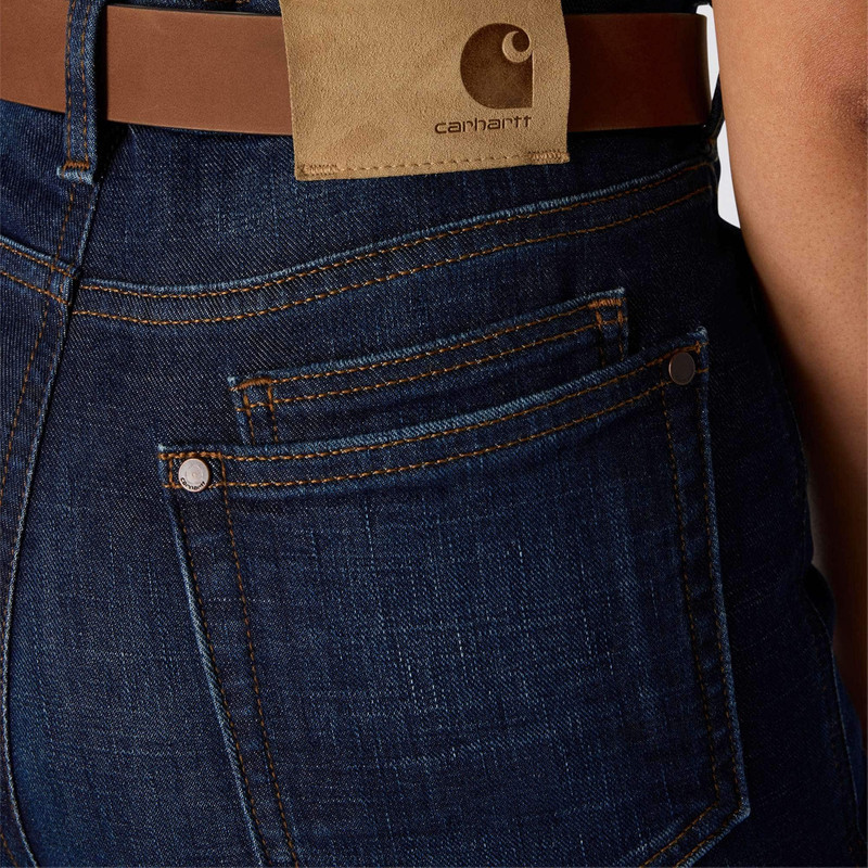 Women's Mason Pull-On Jean 3