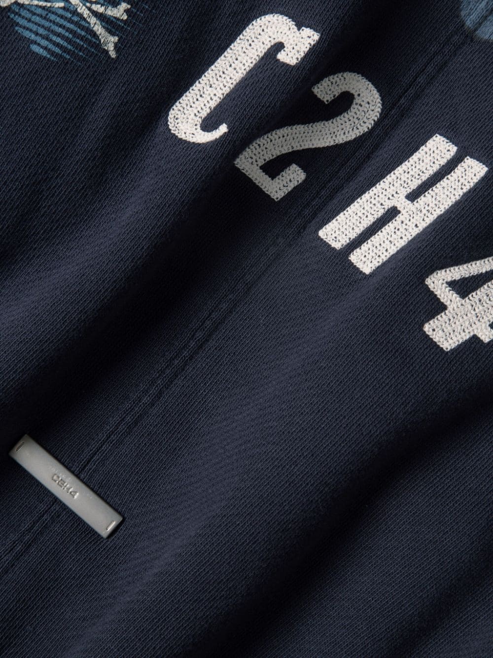 x C2H4 hoodie - 6