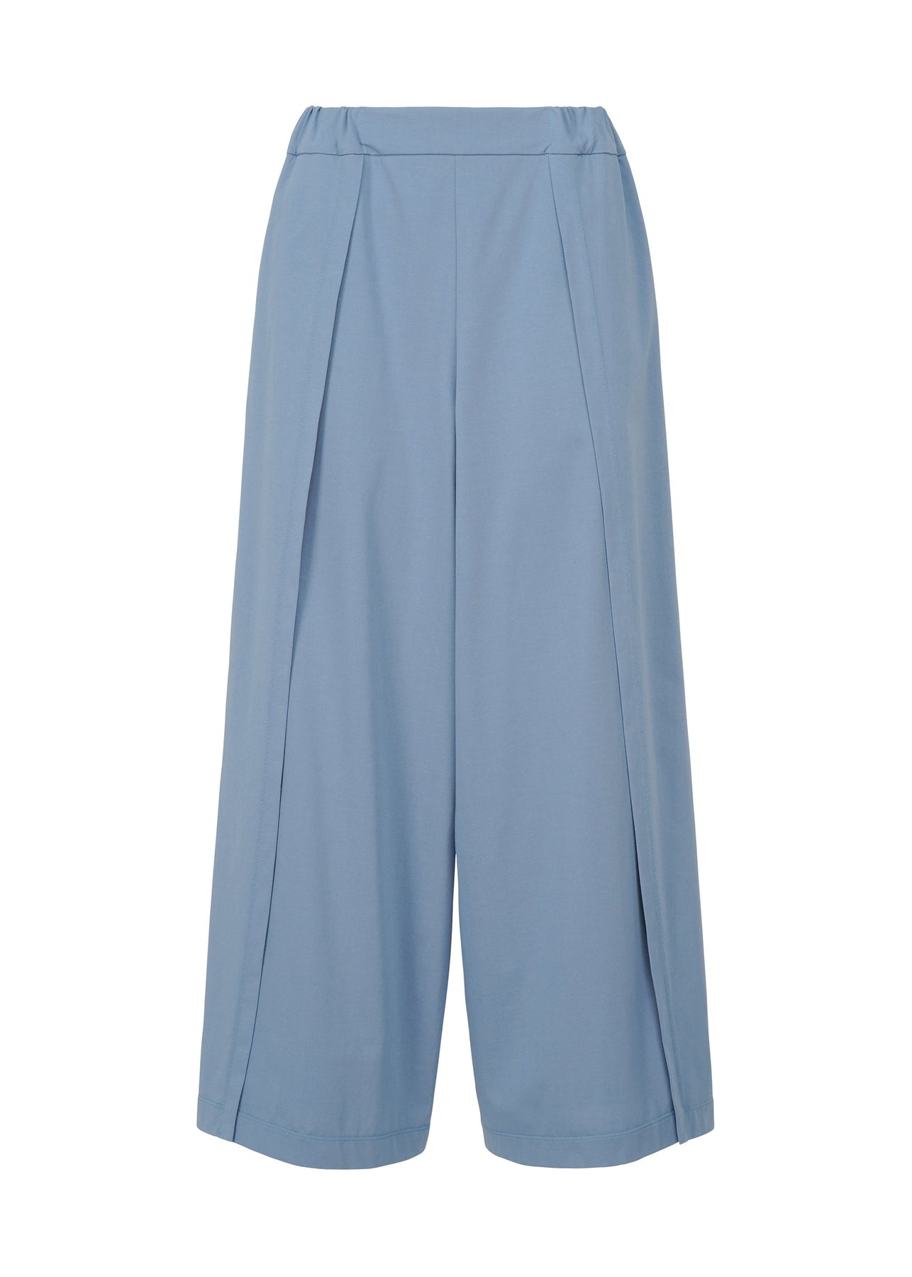 CROSSCUT JERSEY PANTS - 1